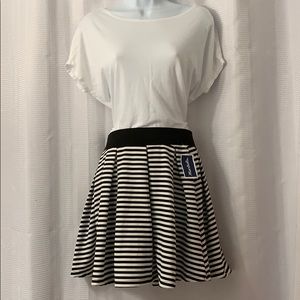 Romeo+Juliet Couture skirt